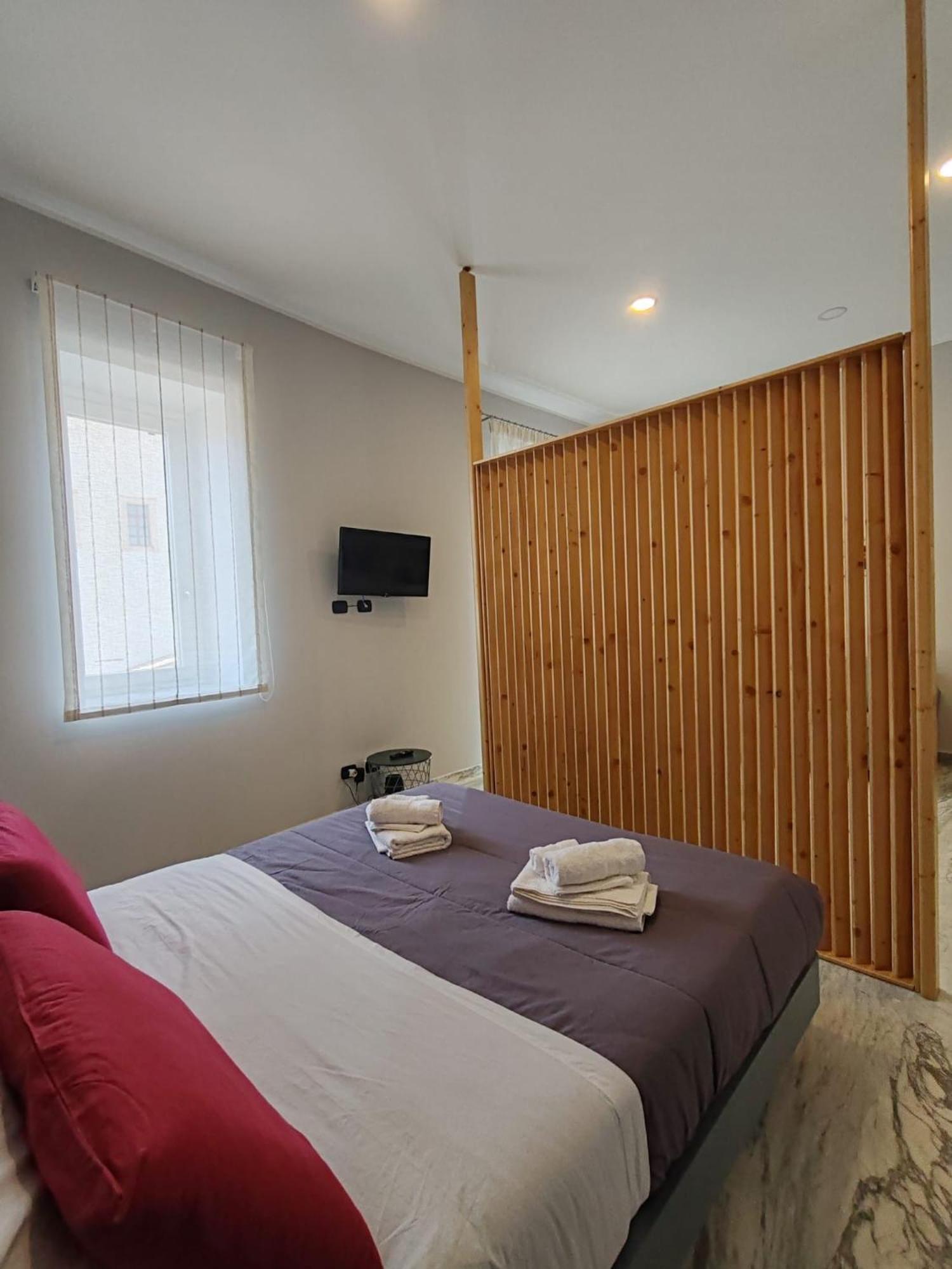 Lily Apartments Palermo Exterior photo